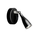 Kinkiet V-TAC 4.5W LED czarny VT-805 4000K 420lm 3 lata gwarancji