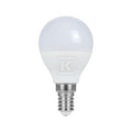 Żarówka LED V-TAC CREE CHIP 6,5W E14 kulka P45 VT-270 3000K 600lm 6 lat gwarancji