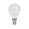 Żarówka LED V-TAC CREE CHIP 6,5W E14 kulka P45 VT-270 6500K 600lm 6 lat gwarancji