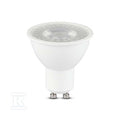 Żarówka LED V-TAC CREE CHIP GU10 7,5W 110st VT-292 3000K 610lm 6 lat gwarancji
