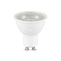 Żarówka LED V-TAC CREE CHIP GU10 7,5W 110st VT-292 4000K 610lm 6 lat gwarancji