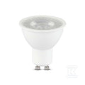 Żarówka LED V-TAC CREE CHIP GU10 7,5W 38st VT-291 3000K 610lm 6 lat gwarancji