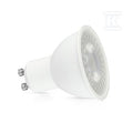 Żarówka LED V-TAC SAMSUNG CHIP GU10 7,5W 38st VT-291 6500K 610lm 5 lat gwarancji