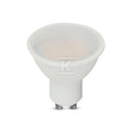 Żarówka LED V-TAC SAMSUNG CHIP GU10 10W 100st VT-271 4000K 1000lm 5 lat gwarancji