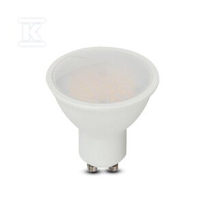 Żarówka LED V-TAC CREE CHIP GU10 10W 100st VT-271 4000K 1000lm 6 lat gwarancji