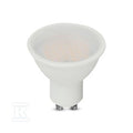 Żarówka LED V-TAC SAMSUNG CHIP GU10 10W 100st VT-271 6500K 1000lm 5 lat gwarancji