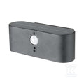 Kinkiet ogrodowy ścienny solarny V-TAC 0.8W LED czujnik ruchu IP54 VT-1148 3000K 100lm 3 lata gwarancji