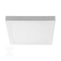 Panel natynkowy V-TAC 18W LED SAMSUNG CHIP kwadrat 285x285mm VT-60024SQ-S 4000K 2640lm 5 lat gwarancji
