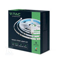 Taśma LED V-TAC zestaw smart WI-FI RGB 24V IP65 VT-5050 RGB