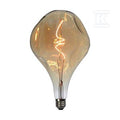 Żarówka LED V-TAC 4W E27 A165 27,5cm filament bursztyn VT-2269 2700K 250lm