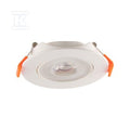 Oczko LED V-TAC SAMSUNG CHIP 7W LED białe VT-7007 6400K 660lm 5 lat gwarancji