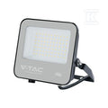 Naświetlacz LED V-TAC CREE CHIP 50W 135lm/W czarna obudowa IP65 VT-4455 6500K 6750lm 6 lat gwarancji