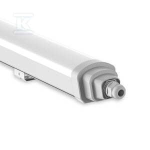 Oprawa hermetyczna LED V-TAC SAMSUNG CHIP GT-series 120cm 36W 120Lm/W VT-12035 4000K 4320lm 3 lata gwarancji