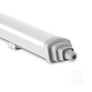 Oprawa hermetyczna LED V-TAC SAMSUNG CHIP GT-series 150cm 48W 120Lm/W VT-12049 4000K 5760lm 3 lata gwarancji