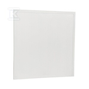 Panel LED V-TAC 25W 600x600 LED backlight 33mm 180Lm/W VT-60025 4000K 4500lm