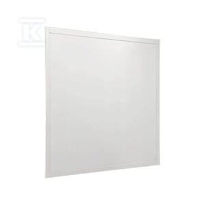 Panel LED V-TAC 36W 600x600 LED backlight hermetyczny IP65 120Lm/W VT-6235 4000K 4320lm 5 lat gwarancji