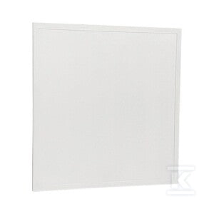 Panel LED V-TAC 25W 600x600 LED backlight 33mm 180Lm/W VT-60025 6500K 4500lm