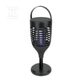 Lampa hybrydowa solarna owadobójcza V-TAC 3w1 1000V ładowanie USB-C VT-3215