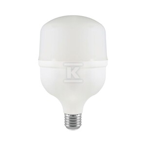 Żarówka LED V-TAC 20W T80 E27 80x133mm VT-21020 6500K 2060lm