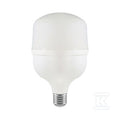 Żarówka LED V-TAC 30W T100 E27/E40 100x157mm VT-21031 4000K 3210lm