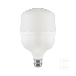 Żarówka LED V-TAC 30W T100 E27/E40 100x157mm VT-21031 4000K 3210lm