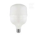 Żarówka LED V-TAC 30W T100 E27/E40 100x157mm VT-21031 6500K 3210lm
