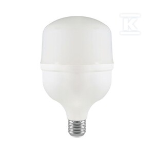 Żarówka LED V-TAC 30W T100 E27/E40 100x157mm VT-21031 6500K 3210lm