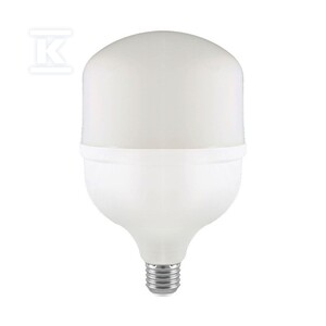 Żarówka LED V-TAC 40W T120 E27/E40 118x191mm VT-21040 4000K 4320lm