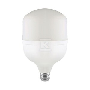 Żarówka LED V-TAC 40W T120 E27/E40 118x191mm VT-21040 6500K 4320lm