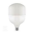 Żarówka LED V-TAC 50W T140 E27/E40 138x220mm VT-21050 6500K 5400lm