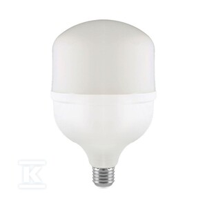Żarówka LED V-TAC 50W T140 E27/E40 138x220mm VT-21050 6500K 5400lm