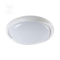 Plafon V-TAC 60W cyclone fi.49cm CCT pilot timer VT-8559 3000K-6500K 6000lm