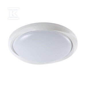 Plafon V-TAC 60W cyclone fi.49cm CCT pilot timer VT-8559 3000K-6500K 6000lm
