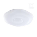 Plafon V-TAC 30W/60W plum fi.50cm CCT pilot timer VT-8562 3000K-6500K 6000lm