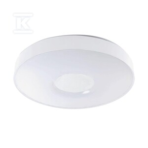 Plafon V-TAC 20W/40W victory fi.39cm CCT pilot timer VT-8565 3000K-6500K 4000lm
