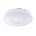 Plafon V-TAC 40W/60W victory fi.49cm CCT pilot timer VT-8566 3000K-6500K 6000lm