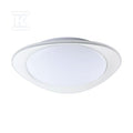 Plafon V-TAC 40W phantom fi.45cm CCT pilot timer VT-8567 3000K-6500K 4000lm
