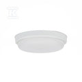 Plafon V-TAC 24W LED okrągły 240x38mm IP54 VT-80024 6500K 2500lm