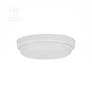 Plafon V-TAC 24W LED okrągły 240x38mm IP54 VT-80024 6500K 2500lm