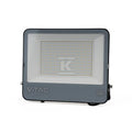 Naświetlacz LED V-TAC 200W 100Lm/W przewód 1mb SAMSUNG CHIP czarny VT-44204 4000K 17540lm 5 lat gwarancji