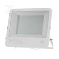 Naświetlacz LED V-TAC 200W 100Lm/W przewód 1mb SAMSUNG CHIP biały VT-44204 6500K 17540lm 5 lat gwarancji