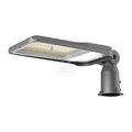 Oprawa uliczna LED V-TAC SAMSUNG CHIP z regulacją 100W wymienny moduł LED VT-105ST 6500K 9400lm 5 lat gwarancji