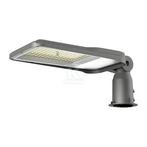 Oprawa uliczna LED V-TAC SAMSUNG CHIP z regulacją 100W wymienny moduł LED VT-105ST 6500K 9400lm 5 lat gwarancji
