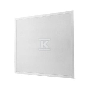 Panel LED V-TAC 36W 600x600 LED SAMSUNG CHIP backlight 33mm 120Lm/W VT-61036 6500K 4320lm 5 lat gwarancji
