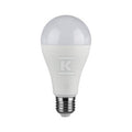 Żarówka LED V-TAC SAMSUNG CHIP 17W E27 A65 VT-21017 3000K 1710lm 5 lat gwarancji