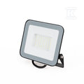 Naświetlacz LED V-TAC 50W SAMSUNG CHIP PRO-S czarny VT-44055 4000K 4270lm 5 lat gwarancji