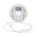 Taśma LED 230V V-TAC bezpunktowa COB 286LED/m 12,5W/m rolka 5mb VT-2025 286-5M 3000K 1100lm