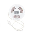 Taśma LED 230V V-TAC bezpunktowa COB 286LED/m 12,5W/m rolka 10mb VT-2025 286-10M 6500K 1100lm