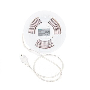 Taśma LED 230V V-TAC bezpunktowa COB 286LED/m 12,5W/m rolka 10mb VT-2025 286-10M 6500K 1100lm