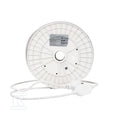 Taśma LED 230V V-TAC bezpunktowa COB 286LED/m 12,5W/m rolka 50mb VT-2025 286-50M 3000K 1100lm